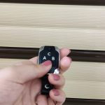 ريموت ورونا بلوتوثي 2023 مدل B433