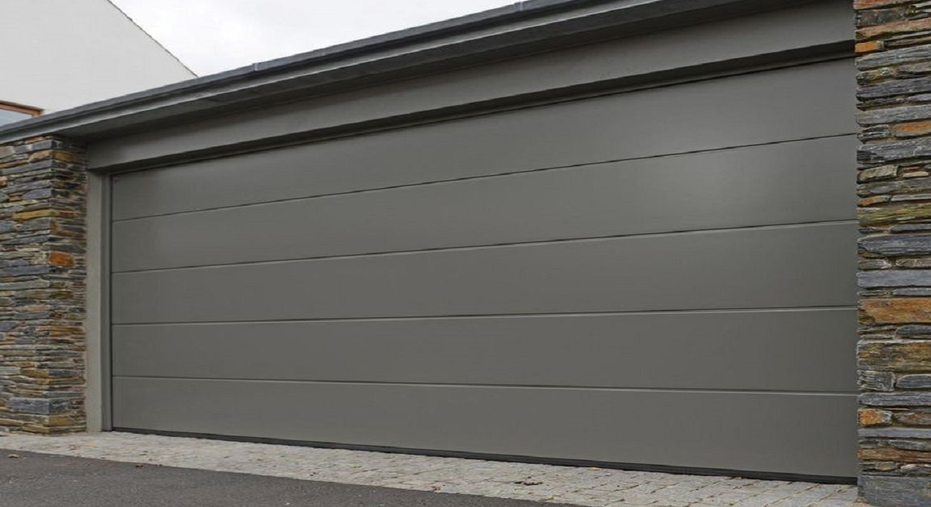 درب‌های اتوماتیک