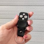 ریموت طرح بتا بلوتوثی 2