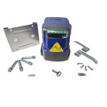 موتور ریلی ورونا مدل فورس 1200 کیلوگرم