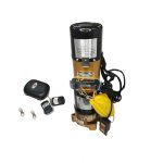 موتور ساید کرکره برقی رویال 300 کیلوگرم مدل AC-300 2