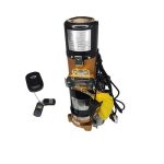 موتور ساید کرکره برقی رویال 600 کیلوگرم مدل Ac-600