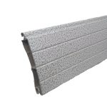 تیغه کرکره برقی آلمینیوم سایز 80 لوکس