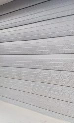 تیغه کرکره برقی لوکس سایز 80 آلمینیوم