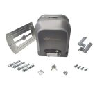 پکیج موتور درب ریلی ورونا 1600 کیلوگرم مدل پلاس