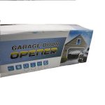 موتور زیر سقفی سوپر فورس درب سکشنال 1000 نیوتن