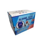 موتور درب ریلی 1200 کیلوگرم ورونا مدل فورس