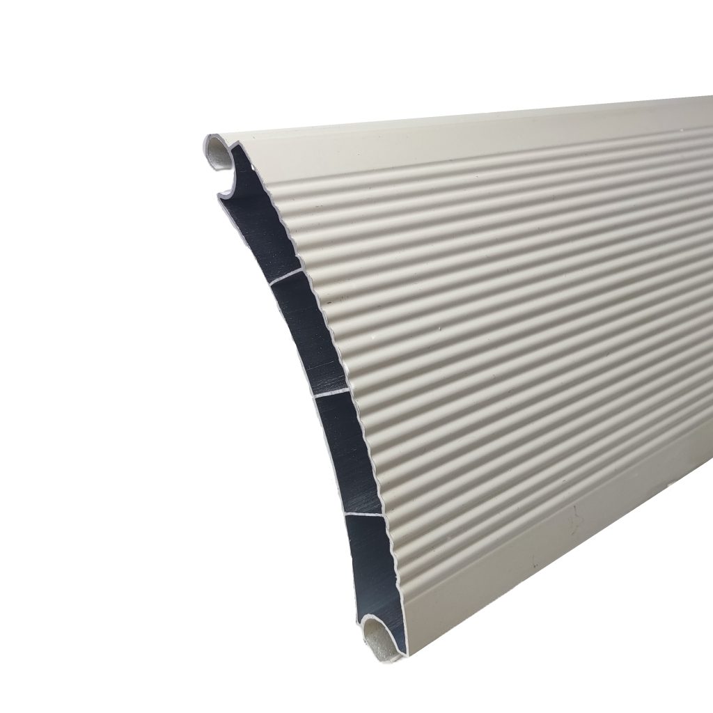 تیغه کرکره برقی سایز 150 برند سانای