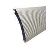 تیغه کرکره برقی سایز 150 برند سانای