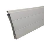 تیغه کرکره برقی سایز 80 سانای قرمز