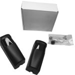 چشمی چرخشی ورونا 180 درجه