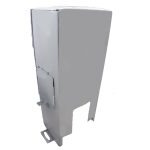 کاور محافظ موتور ساید کرکره برقی