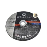 صفحه سنگ برش فرز بزرگ WELLDON