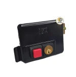 قفل برقی داخل بازشو تسا TSA