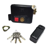 قفل برقی هوشمند تسا