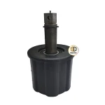 اندکپ پلاستیکی 8 کرکره برقی