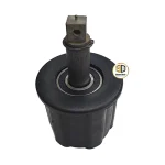 اندکپ 8 پلاستیکی