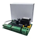 برد رز جک پارکینگ