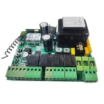 برد جک پارکینگ مدل رز