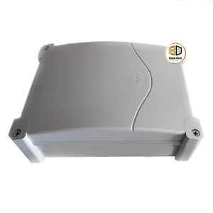 باکس اتصالات جک پارکینگ ( جعبه اتصالات جک پارکینگ )