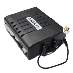 رسیور سه رله بتا با دو عدد ریموت بتا 2007