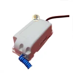 ریموت درب بازکن نور بالا مدل 15 کانال