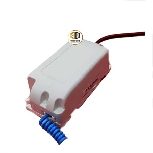 ریموت درب بازکن نور بالا مدل 15 کانال