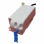 ریموت نور بالا درب بازکن