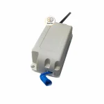 ریموت درب بازکن نور بالا مدل 10 کانال