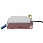 ریموت درب بازکن نور بالا مدل 4 کانال