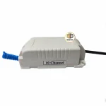 ریموت نور بالا مدل 10 کانال