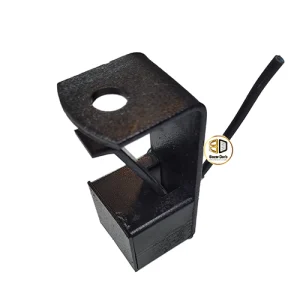 جا قفلی برقی زاگرس