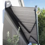 سایبان فول باکس برقی عرض 3 در بازشو 2.5 - تصویر 2