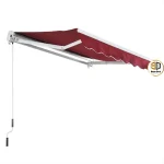 سایبان کلاسیک سیم بکسل برقی و دستی