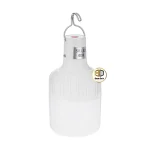 لامپ ال ای دی شارژری مدل 60 وات آویزدار