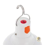 لامپ ال ای دی شارژری مدل 80 وات