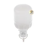 لامپ ال ای دی شارژری 30 وات