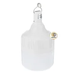 لامپ ال ای دی 300 وات شارژر تایپ سی