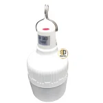 لامپ ال ای دی شارژی 80 وات آویز دار