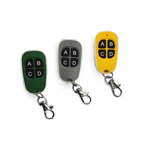 ریموت لرنینگ مدل 512 بسته 100 عددی