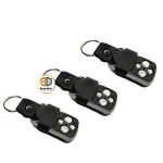 ریموت طرح بتا بلوتوث 433 بسته سه عددی