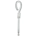 آچار خلاص کن کرکره برقی برای موتور توبولار