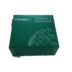 یو پی اس پاور اکو 220 ولت AC برای کرکره برقی