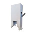 کاور موتور ساید کرکره برقی ورق آهنی