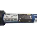 توضیحات موتور توبولار کرکره برقی 140 نیوتن پاور power