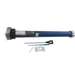 اقلام همراه و موتور توبولار کرکره برقی 140 نیوتن پاور power