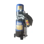 موتور ساید 300 گلکسی Galaxy AC همراه با مرکز کنترل و دو عدد ریموت