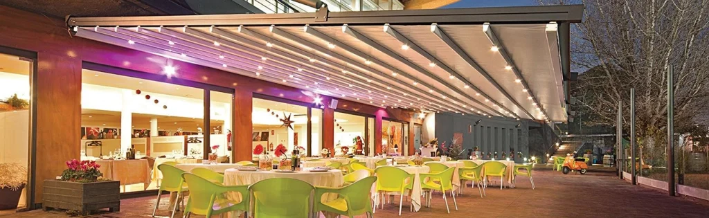 سقف متحرک در یزد فروش ویژه و استعلام قیمت 1404