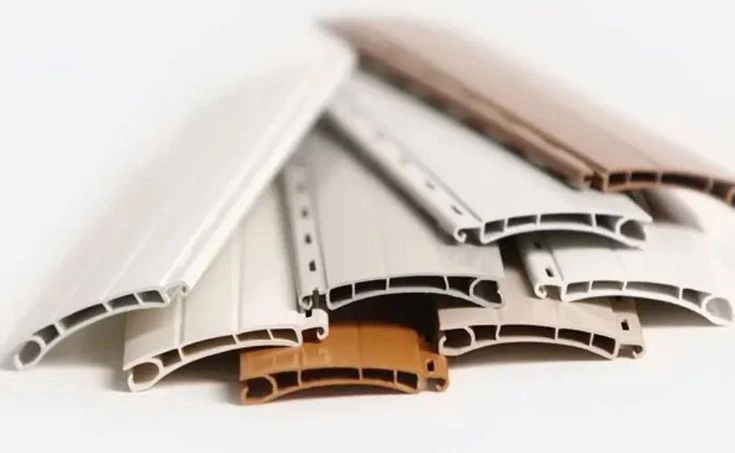 تیغه کرکره برقی در نیک شهر چابهار