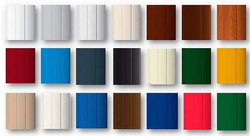 کرکره برقی 1404 لیست قیمت